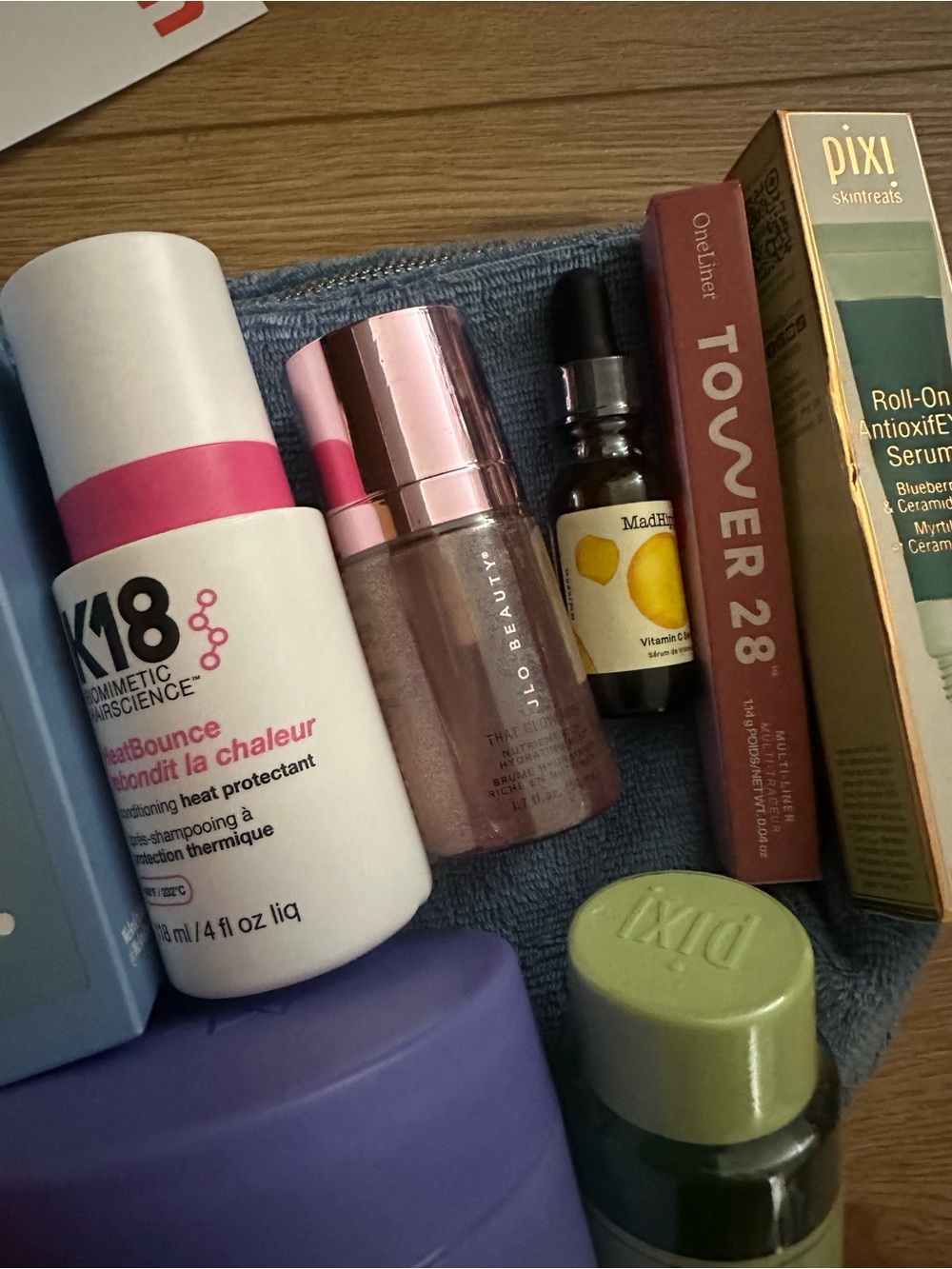 Beauty bundle everything new - Picture 2 of 7